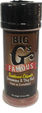 Southwest Chipotle Seasoning and Dry Rub, Award Winning, Special Blend of Herbs & Spices, Great on Everything! Grilling, Smoking, Roasting, Cooking, or Baking! By: Big G's Food Service