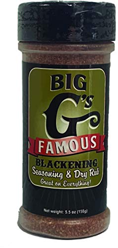 Go Big or Go Home - Seasoning Bundle – Go Big Flavor