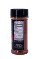 Chili Powder Seasoning and Dry Rub