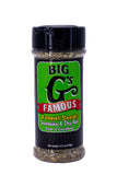 Bottle of Whole Fennel Seeds