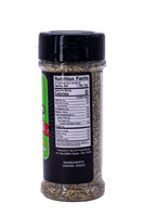 Bottle of Whole Fennel Seeds